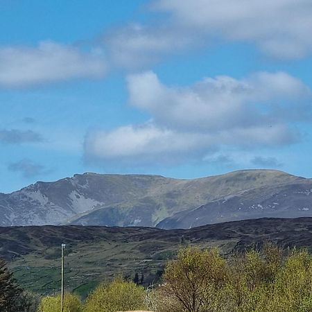 Sliabh Liag View Apartment Kilcar Екстериор снимка